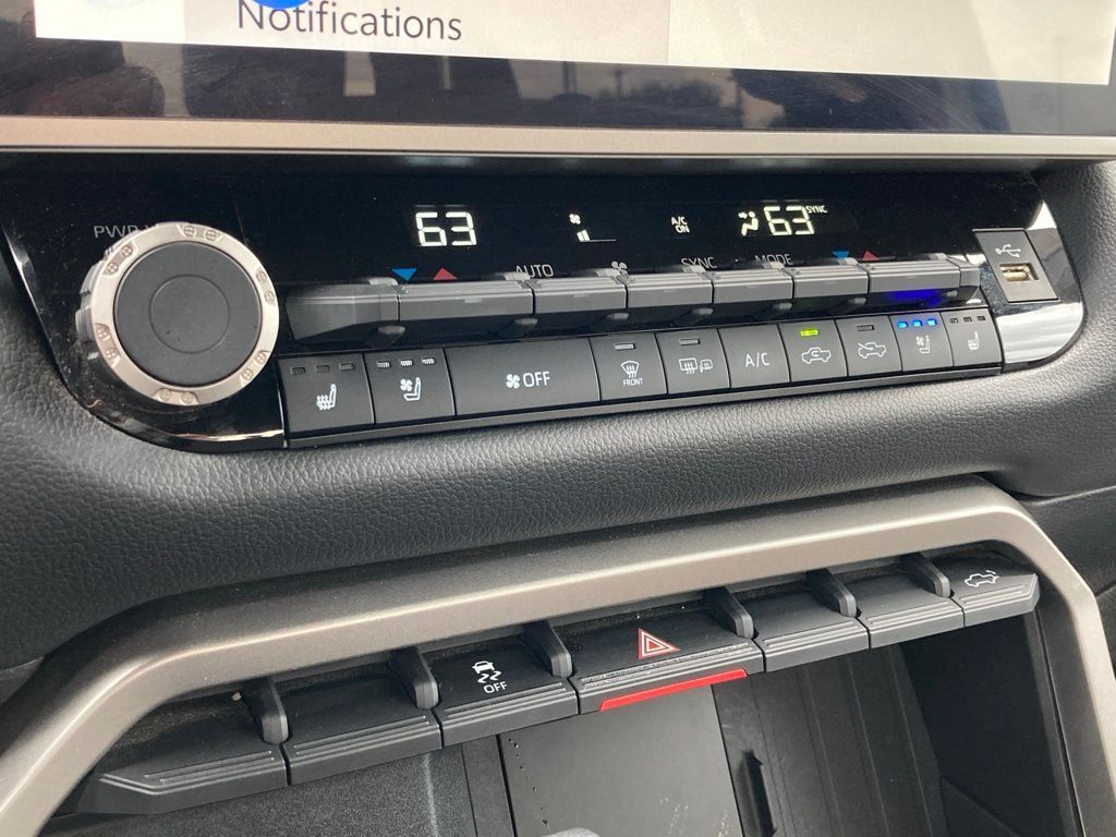 2025 Toyota Tundra Limited San Antonio TX