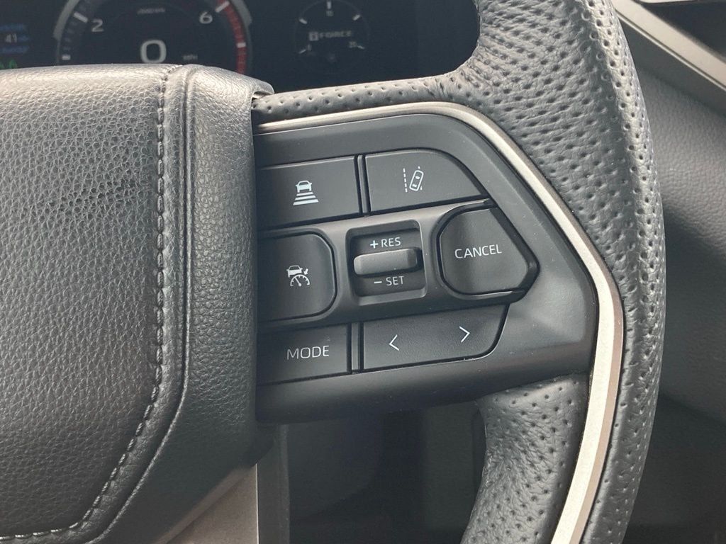 2025 Toyota Tundra Limited San Antonio TX