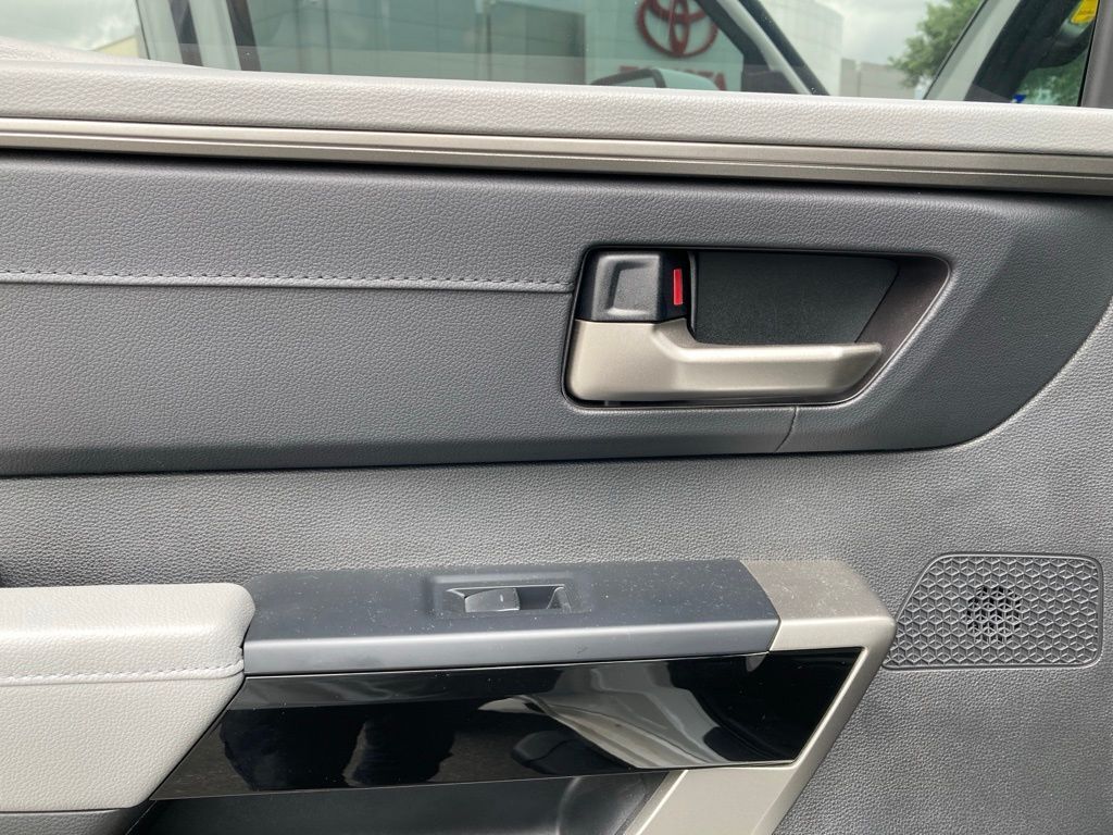 2025 Toyota Tundra Limited San Antonio TX