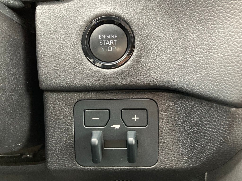 2025 Toyota Tundra Limited San Antonio TX