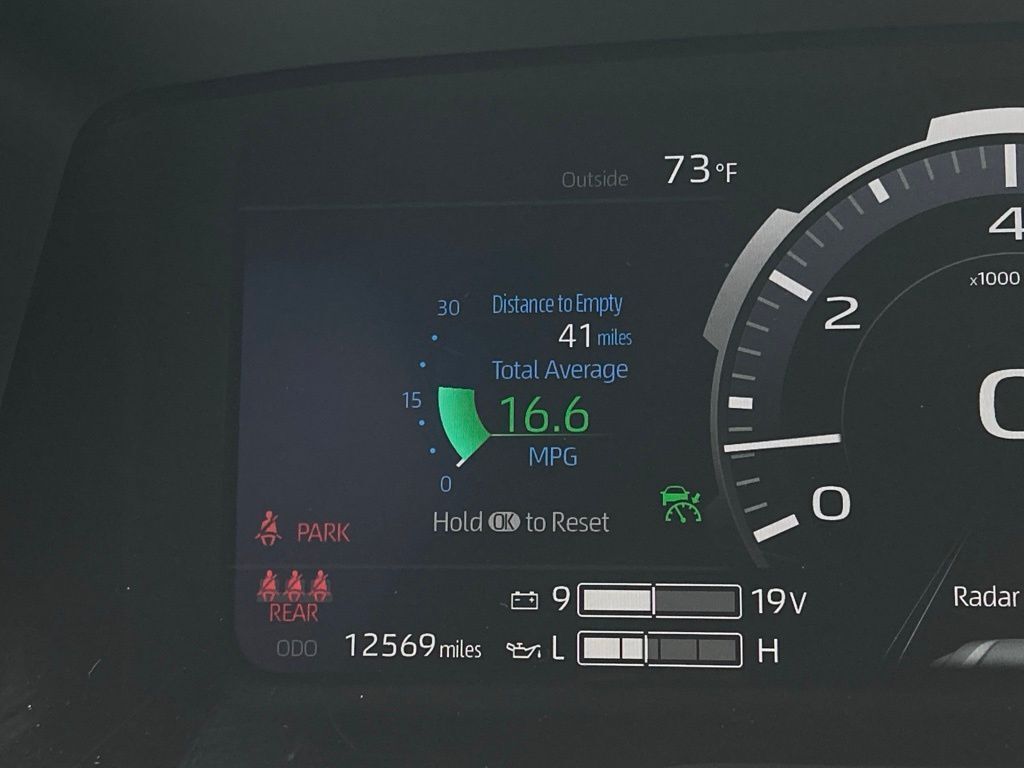 2025 Toyota Tundra Limited San Antonio TX