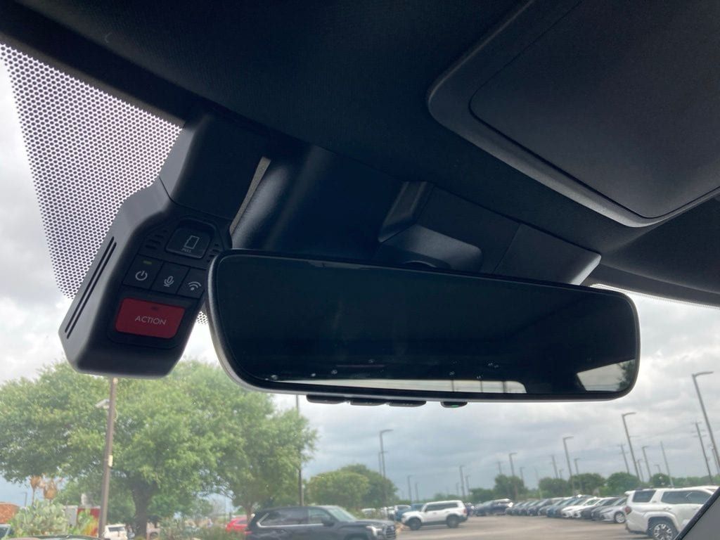 2025 Toyota Tundra Limited San Antonio TX