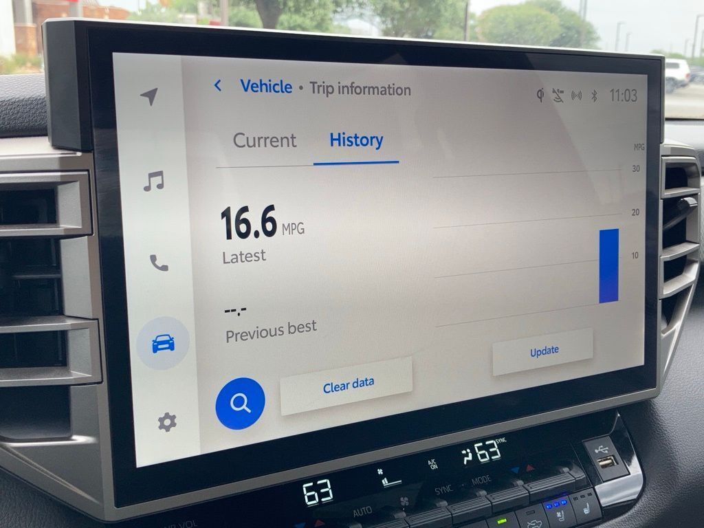 2025 Toyota Tundra Limited San Antonio TX