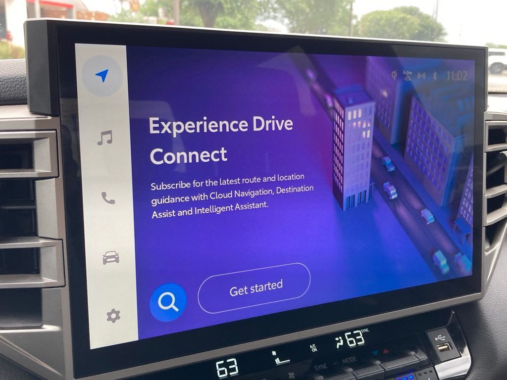 2025 Toyota Tundra Limited San Antonio TX