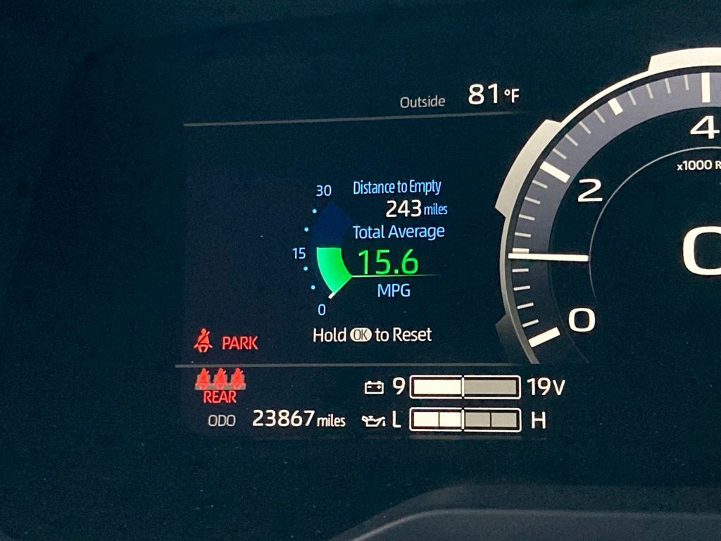 2025 Toyota Tundra Limited San Antonio TX