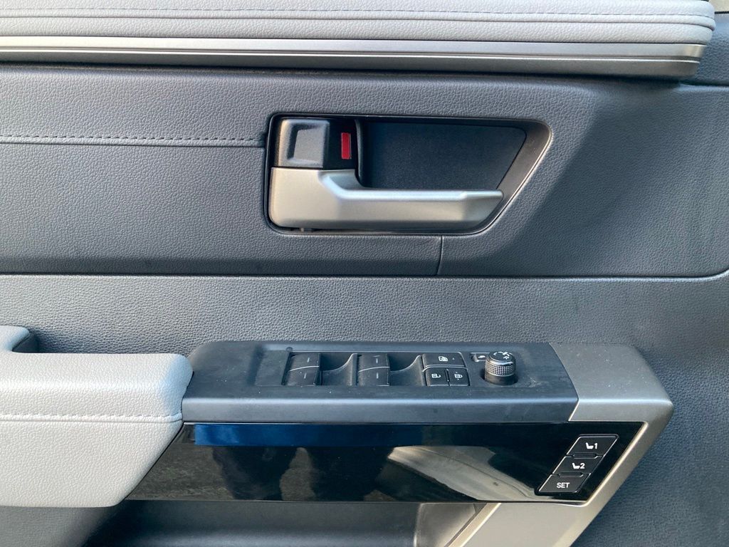 2025 Toyota Tundra Limited San Antonio TX