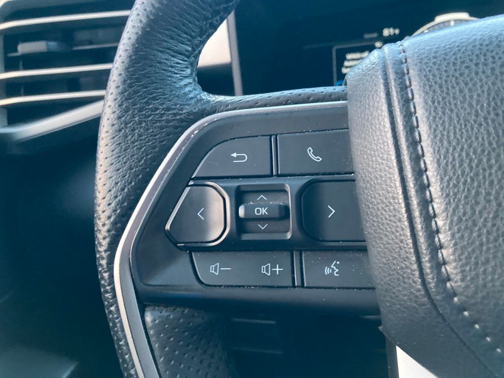 2025 Toyota Tundra Limited San Antonio TX