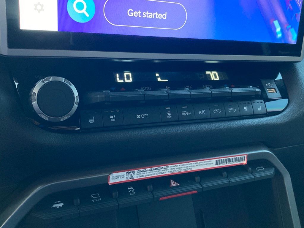 2025 Toyota Tundra Limited San Antonio TX