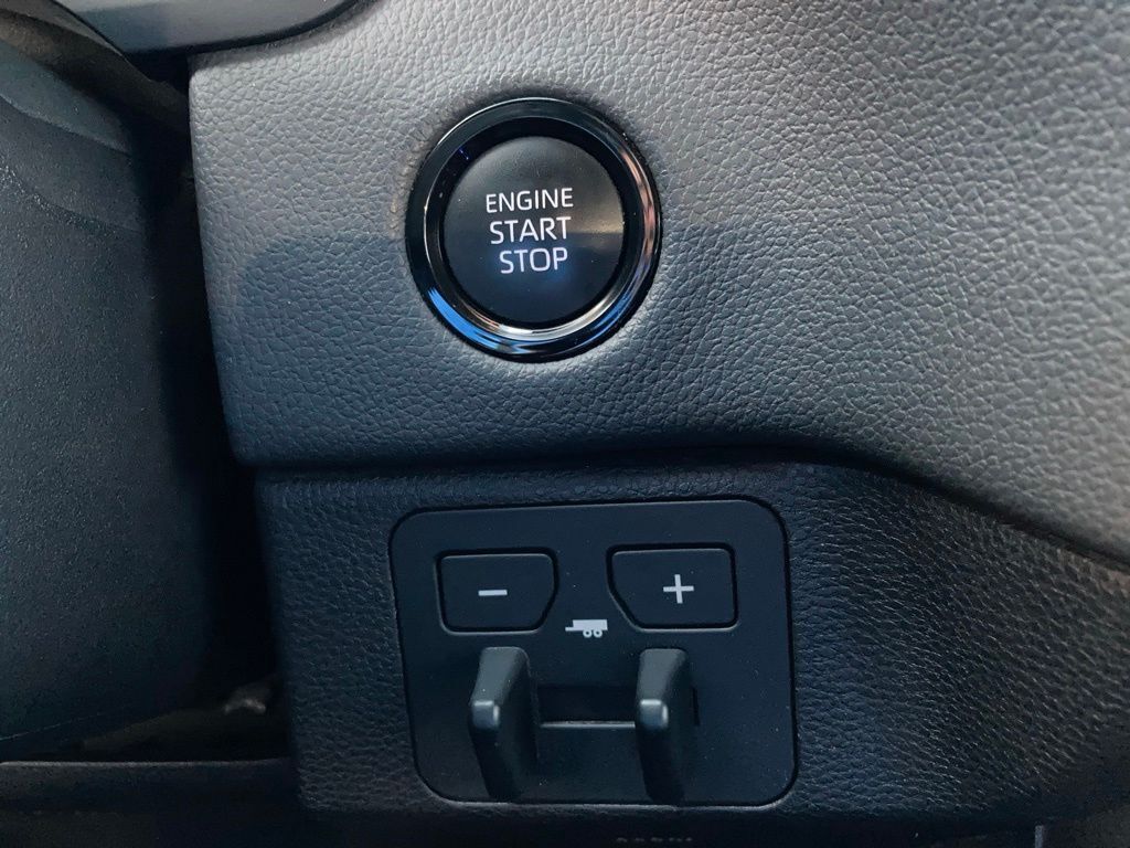 2025 Toyota Tundra Limited San Antonio TX