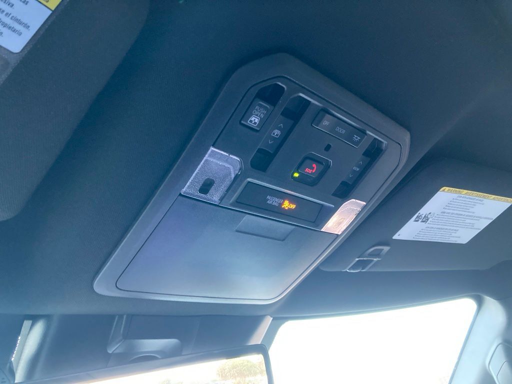 2025 Toyota Tundra Limited San Antonio TX