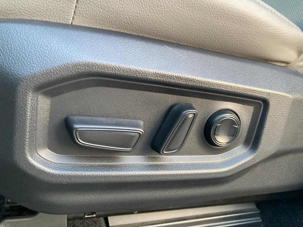 2025 Toyota Tundra Limited San Antonio TX