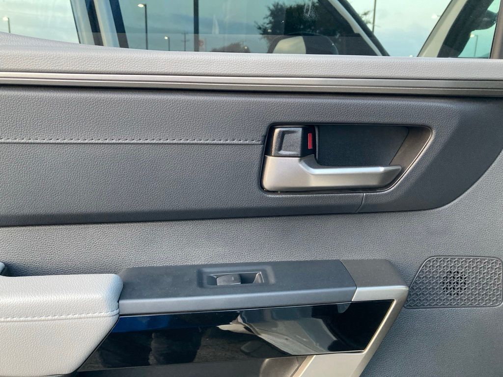 2025 Toyota Tundra Limited San Antonio TX