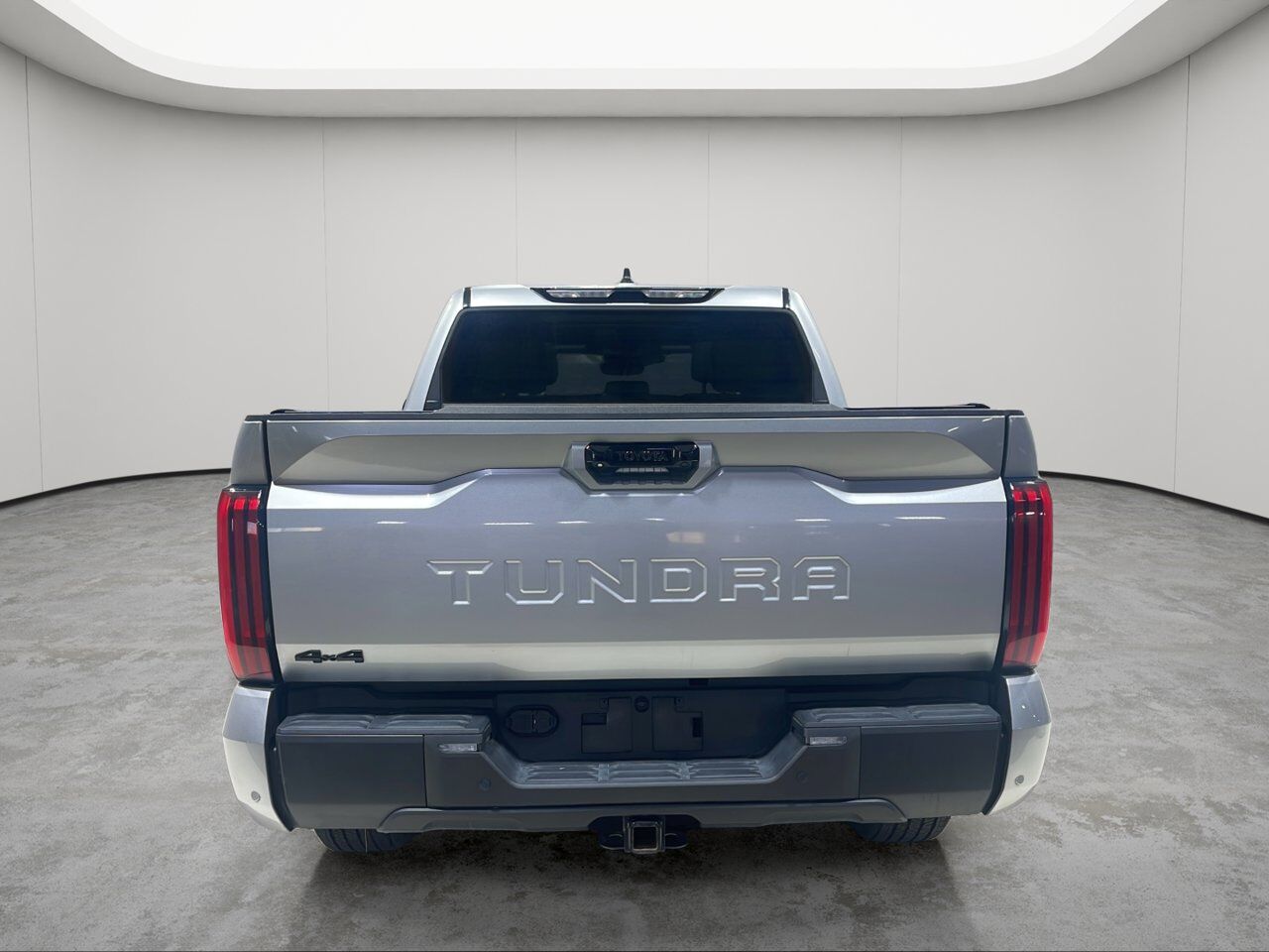 2025 Toyota Tundra Limited Sherwood Park AB