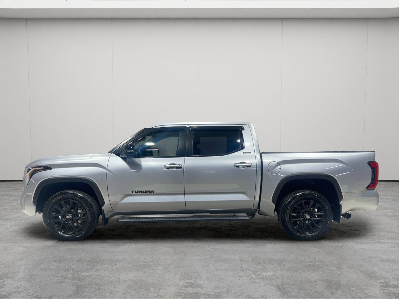 2025 Toyota Tundra Limited Sherwood Park AB
