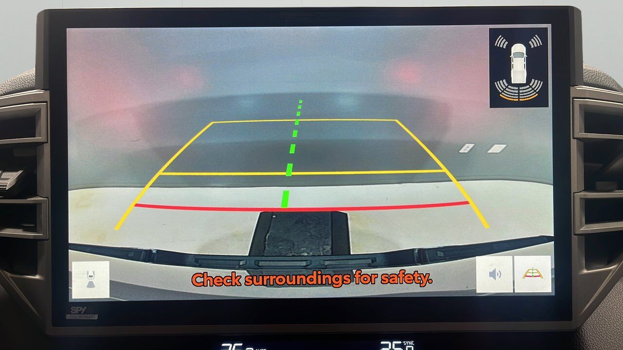 2025 Toyota Tundra Limited Sherwood Park AB