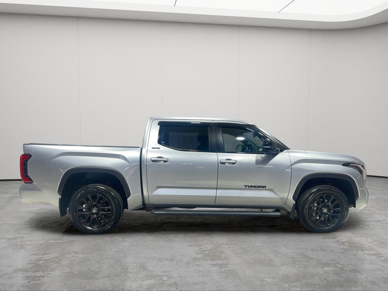 2025 Toyota Tundra Limited Sherwood Park AB