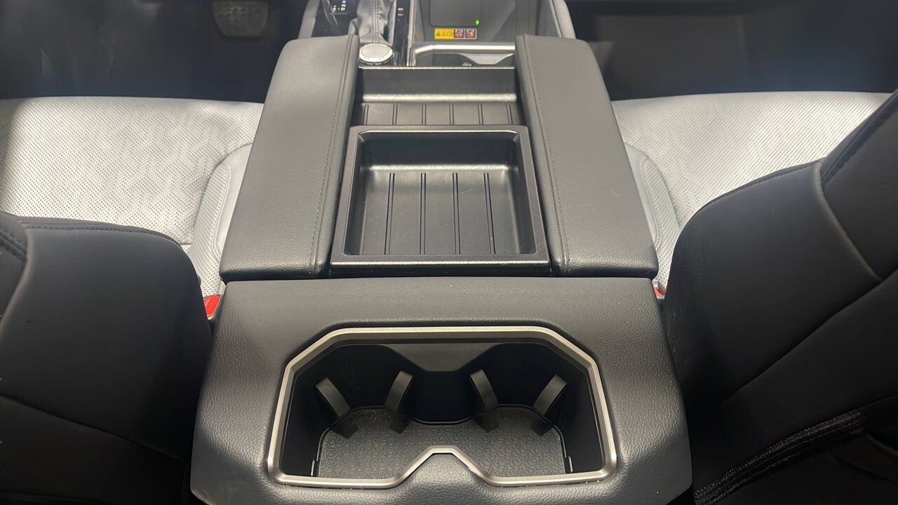 2025 Toyota Tundra Limited Sherwood Park AB