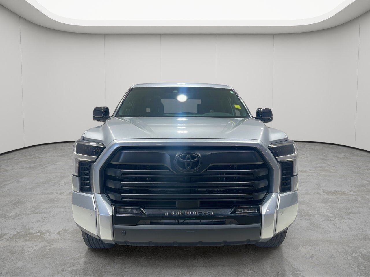 2025 Toyota Tundra Limited Sherwood Park AB