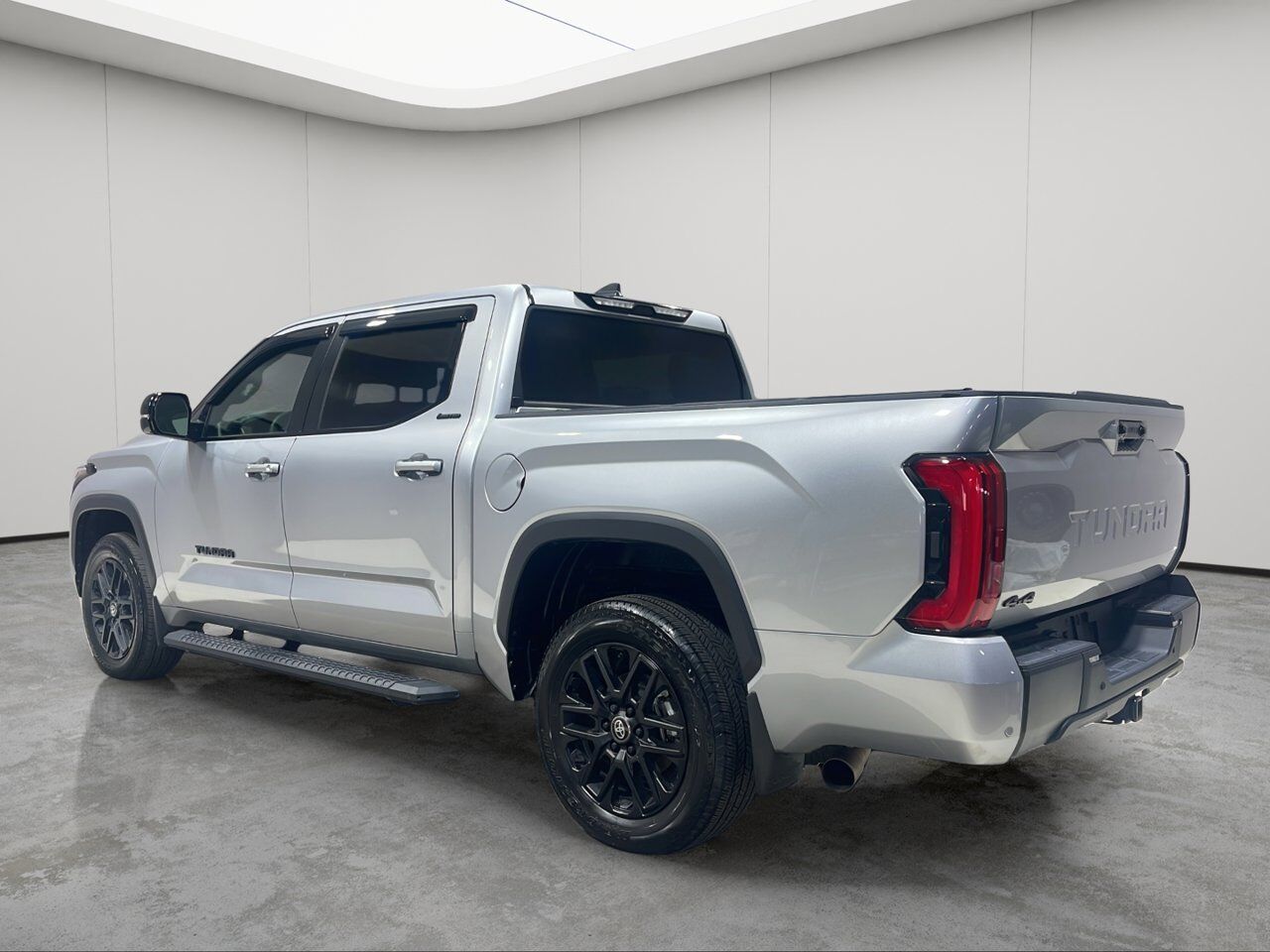 2025 Toyota Tundra Limited Sherwood Park AB