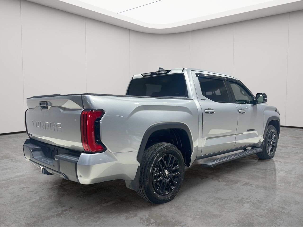 2025 Toyota Tundra Limited Sherwood Park AB