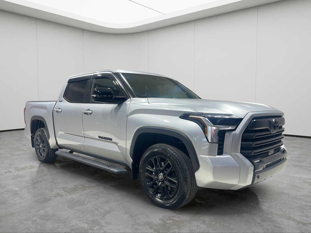 2025 Toyota Tundra Limited Sherwood Park AB