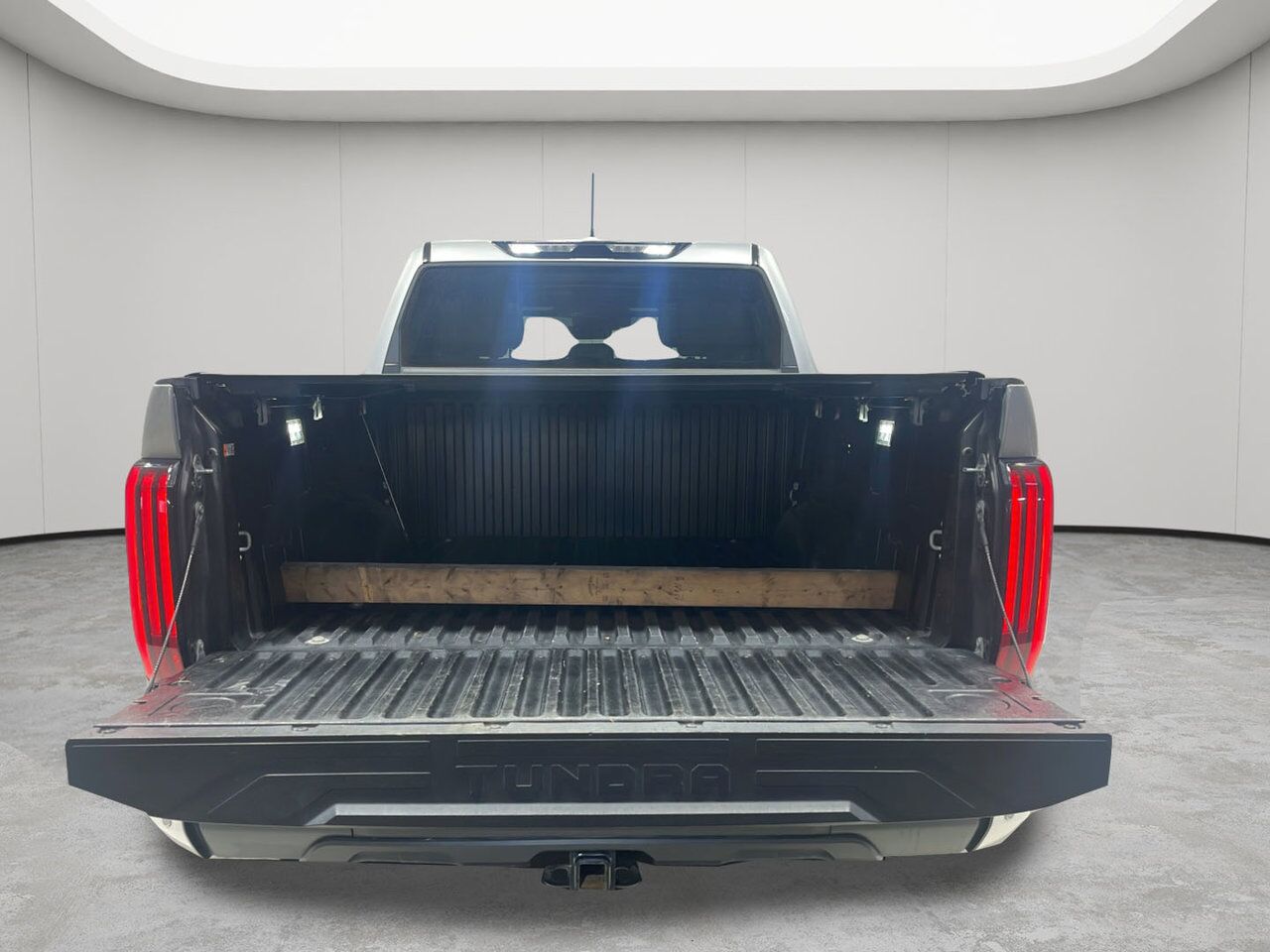 2025 Toyota Tundra Limited Sherwood Park AB