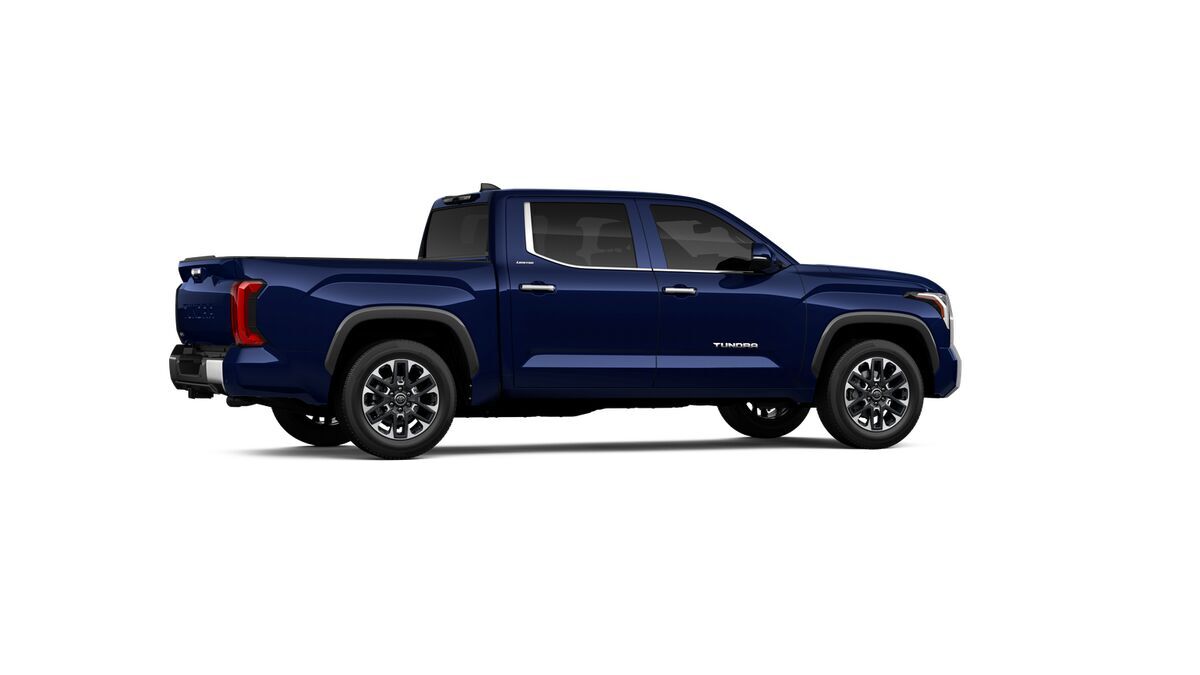 2025 Toyota Tundra Limited Laurel MD