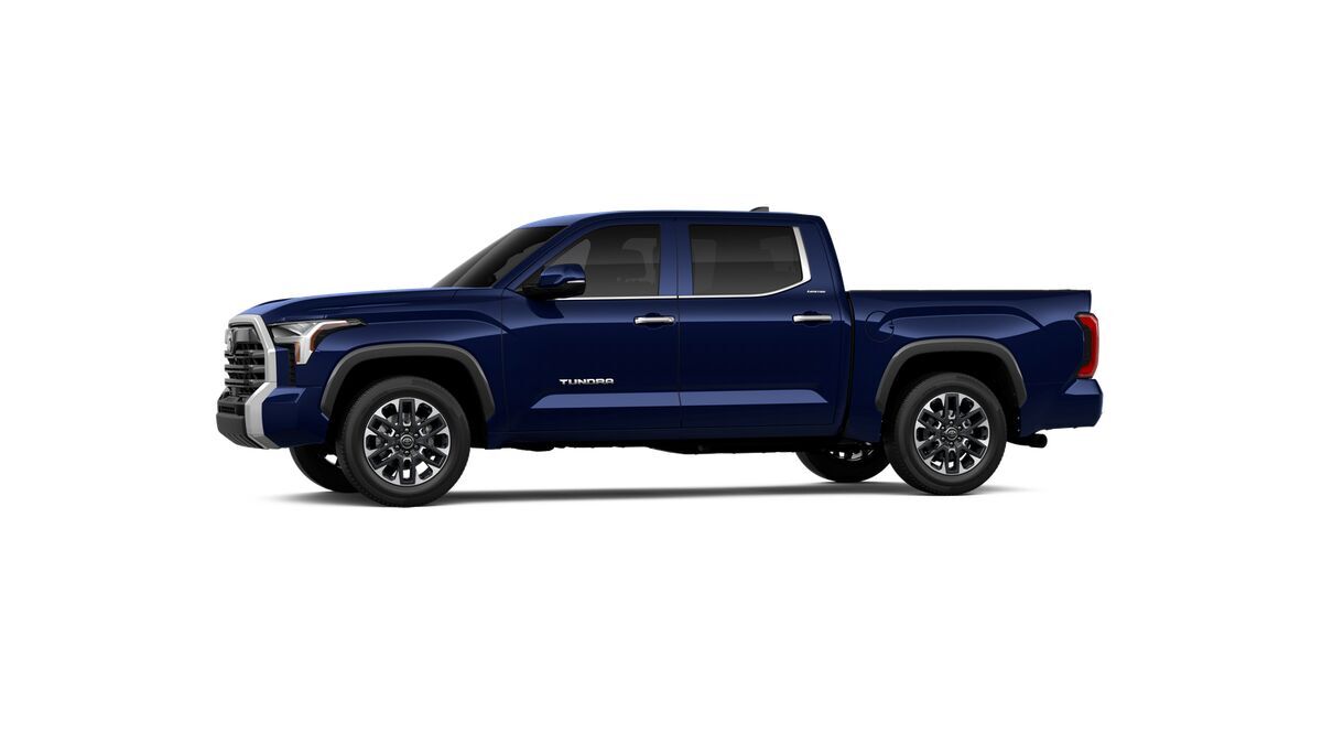 2025 Toyota Tundra Limited Laurel MD