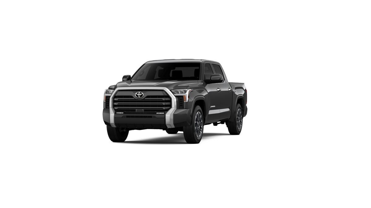 2025 Toyota Tundra Limited Laurel MD
