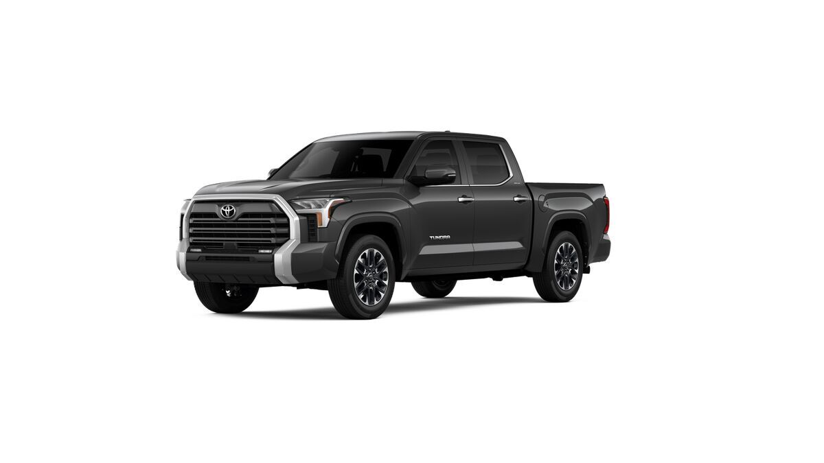 2025 Toyota Tundra Limited Laurel MD