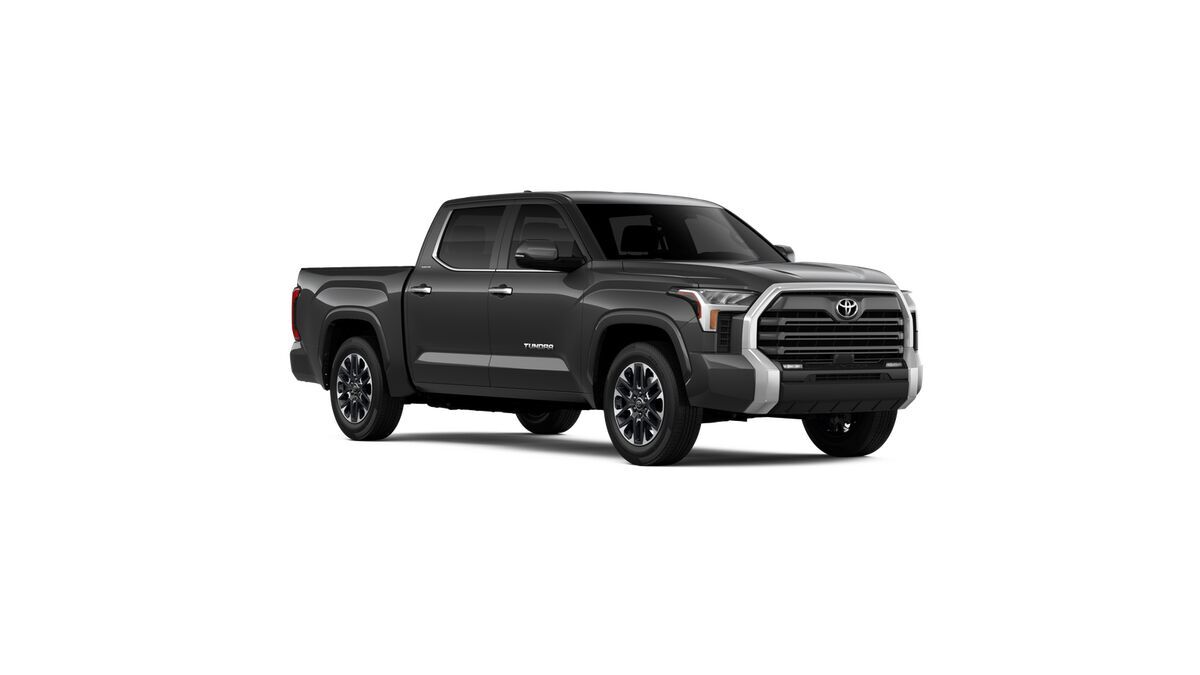 2025 Toyota Tundra Limited Laurel MD