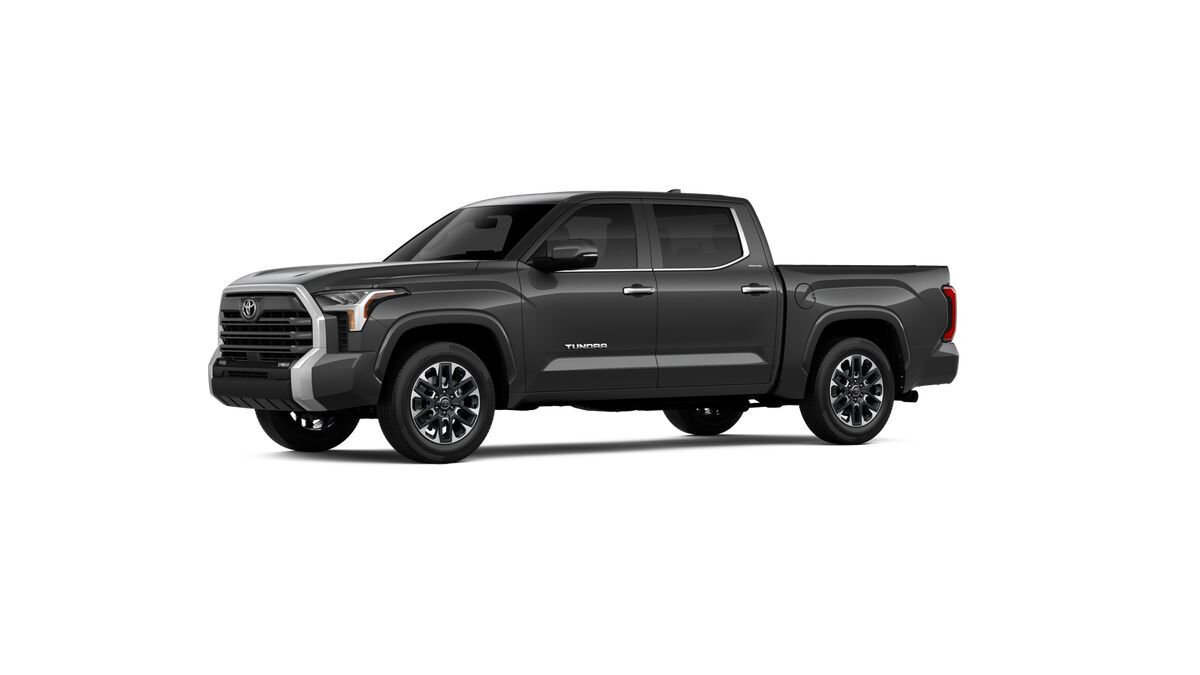 2025 Toyota Tundra Limited Laurel MD