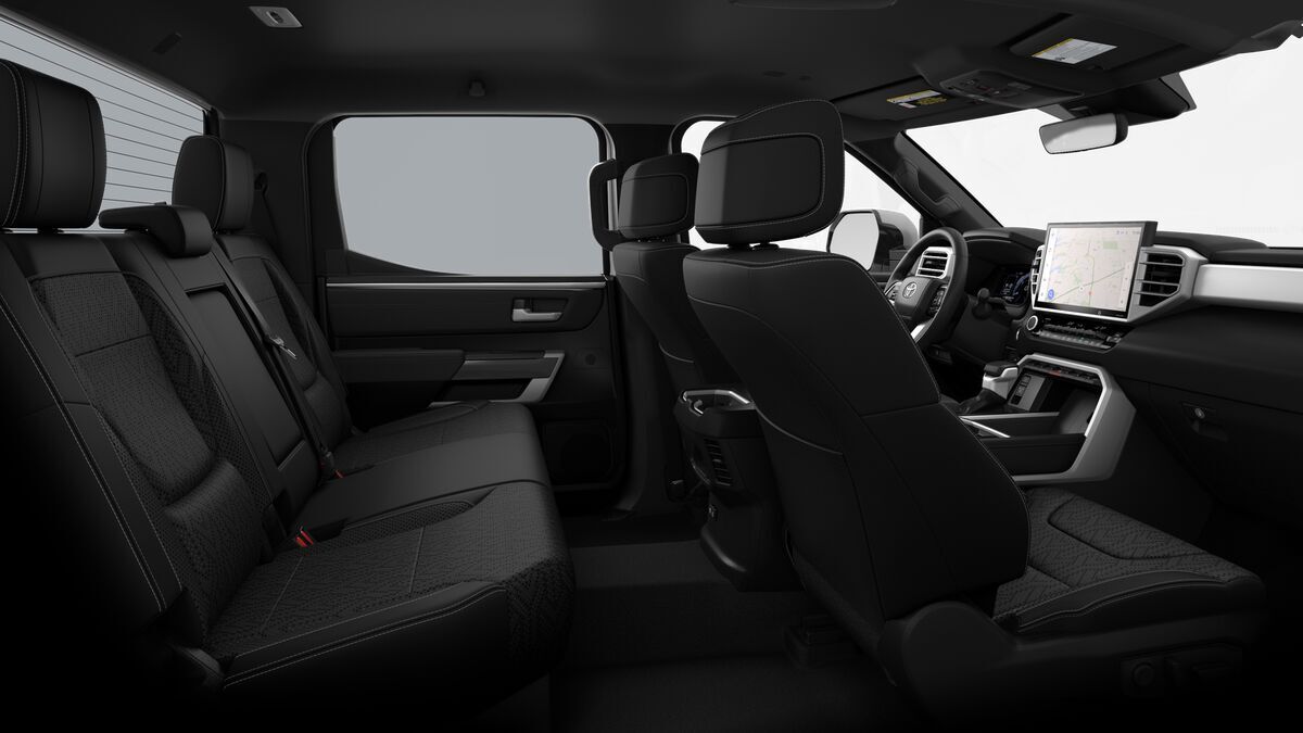 2025 Toyota Tundra Limited Laurel MD