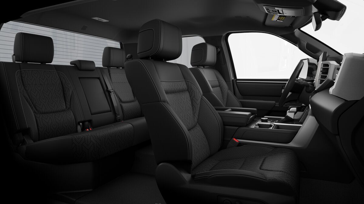 2025 Toyota Tundra Limited Laurel MD