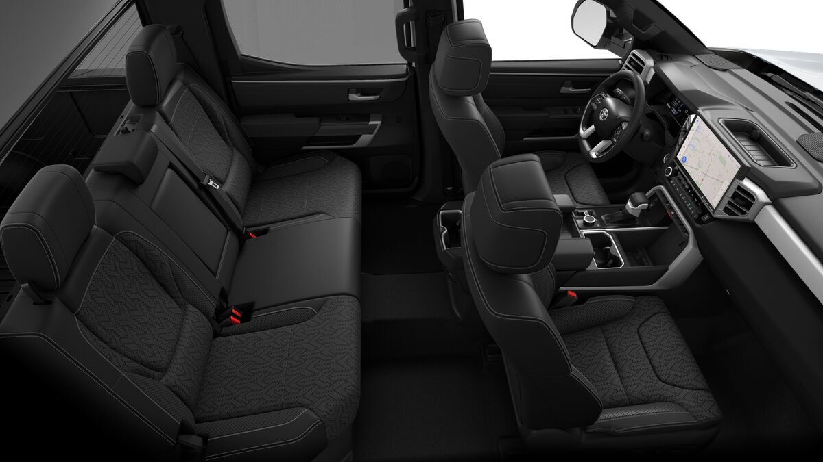2025 Toyota Tundra Limited Laurel MD