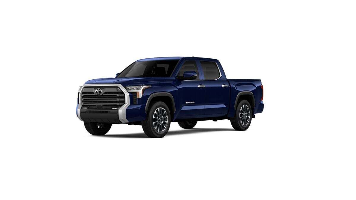 2025 Toyota Tundra Limited Laurel MD