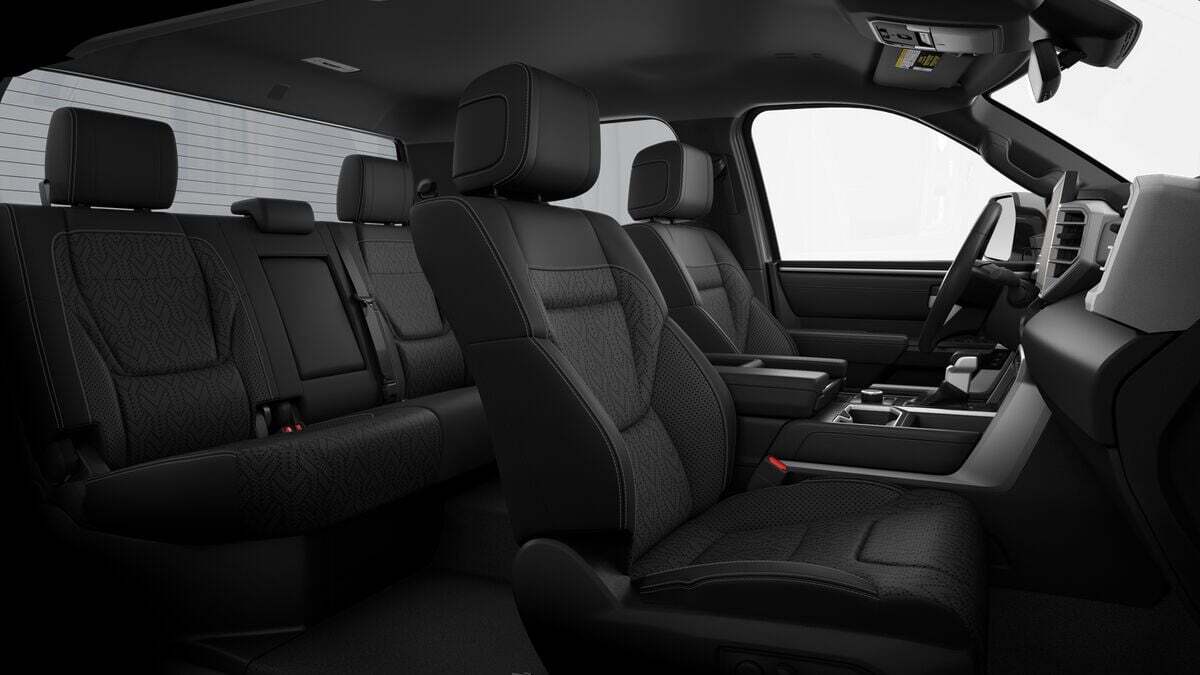 2025 Toyota Tundra Limited Laurel MD