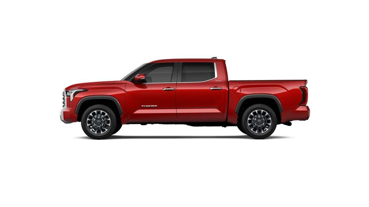 2025 Toyota Tundra Limited Laurel MD