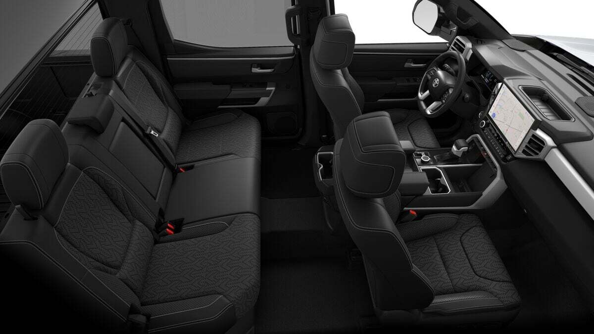 2025 Toyota Tundra Limited Laurel MD