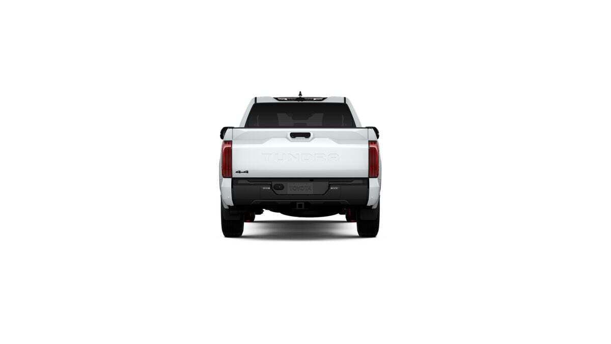 2025 Toyota Tundra Limited Laurel MD