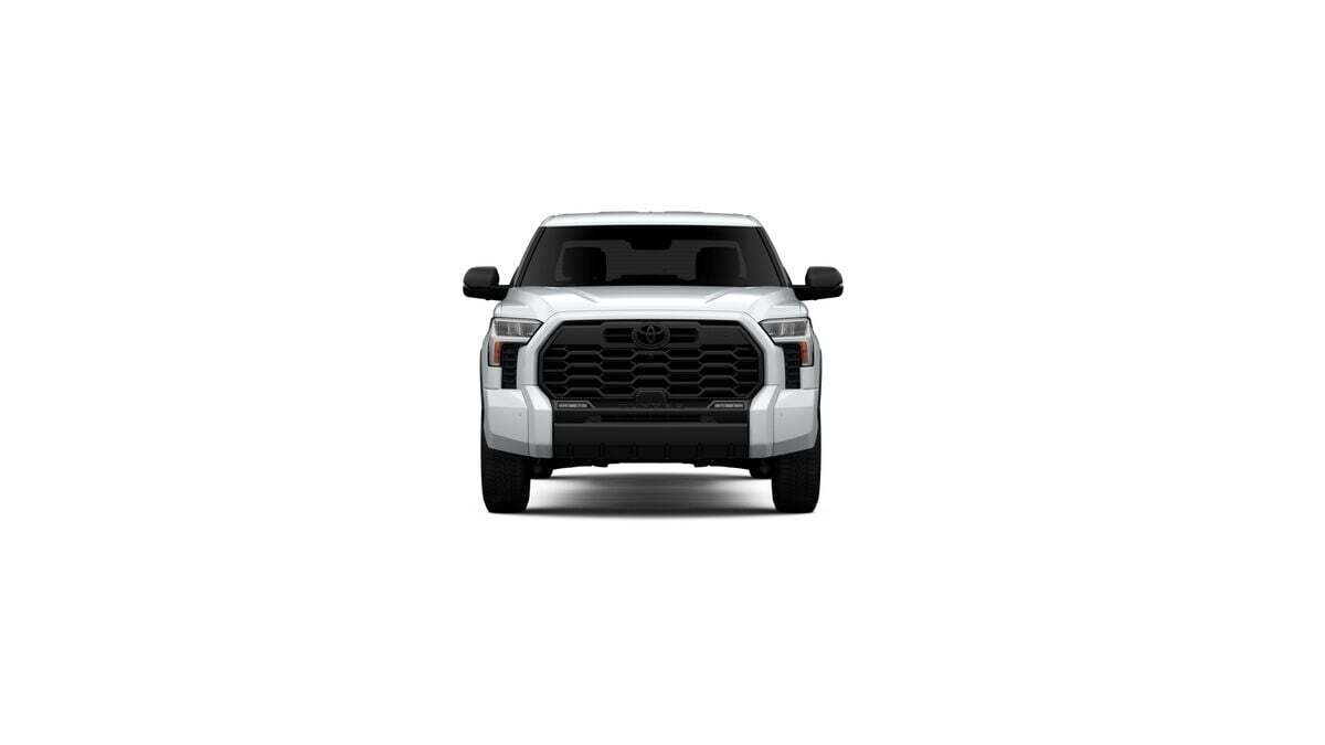 2025 Toyota Tundra Limited Laurel MD