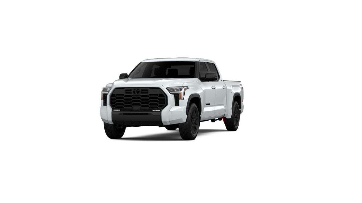2025 Toyota Tundra Limited Laurel MD