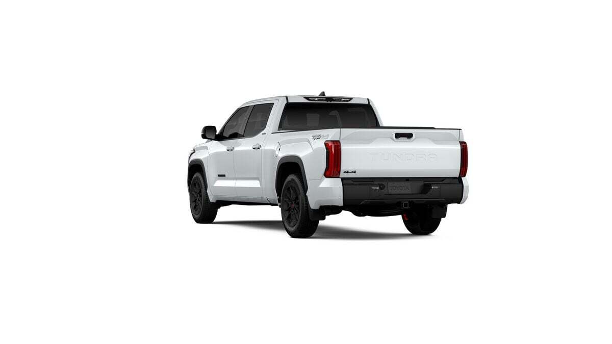 2025 Toyota Tundra Limited Laurel MD