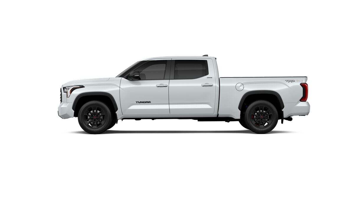 2025 Toyota Tundra Limited Laurel MD