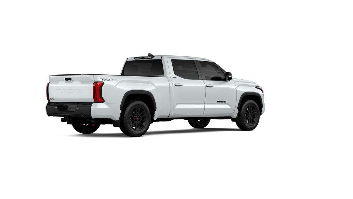 2025 Toyota Tundra Limited Laurel MD