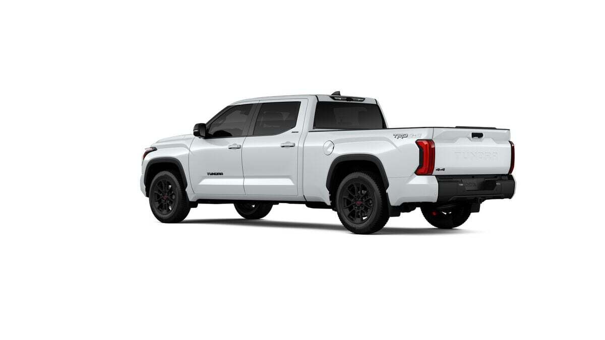 2025 Toyota Tundra Limited Laurel MD