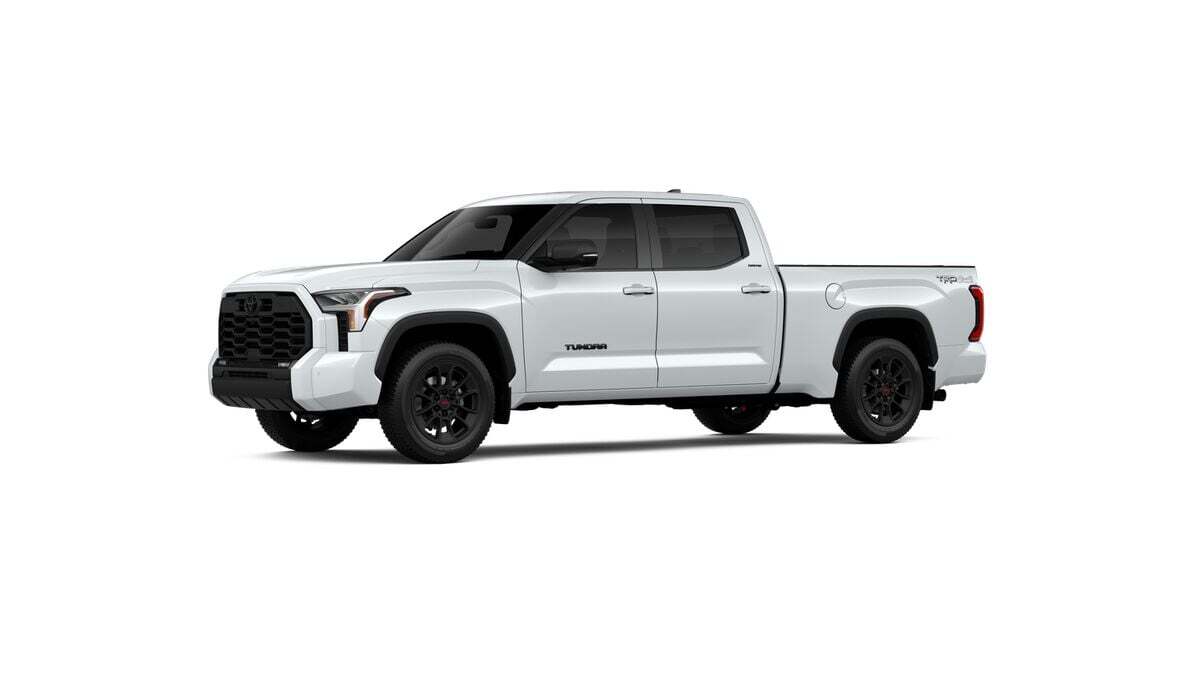 2025 Toyota Tundra Limited Laurel MD