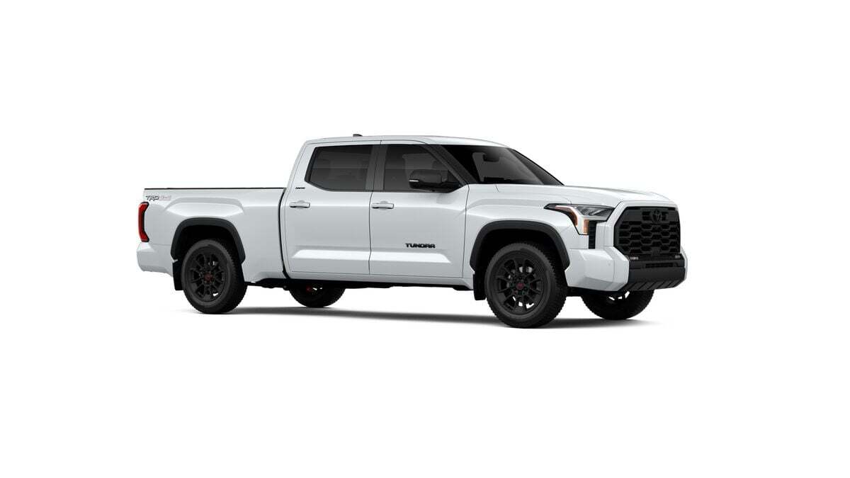 2025 Toyota Tundra Limited Laurel MD