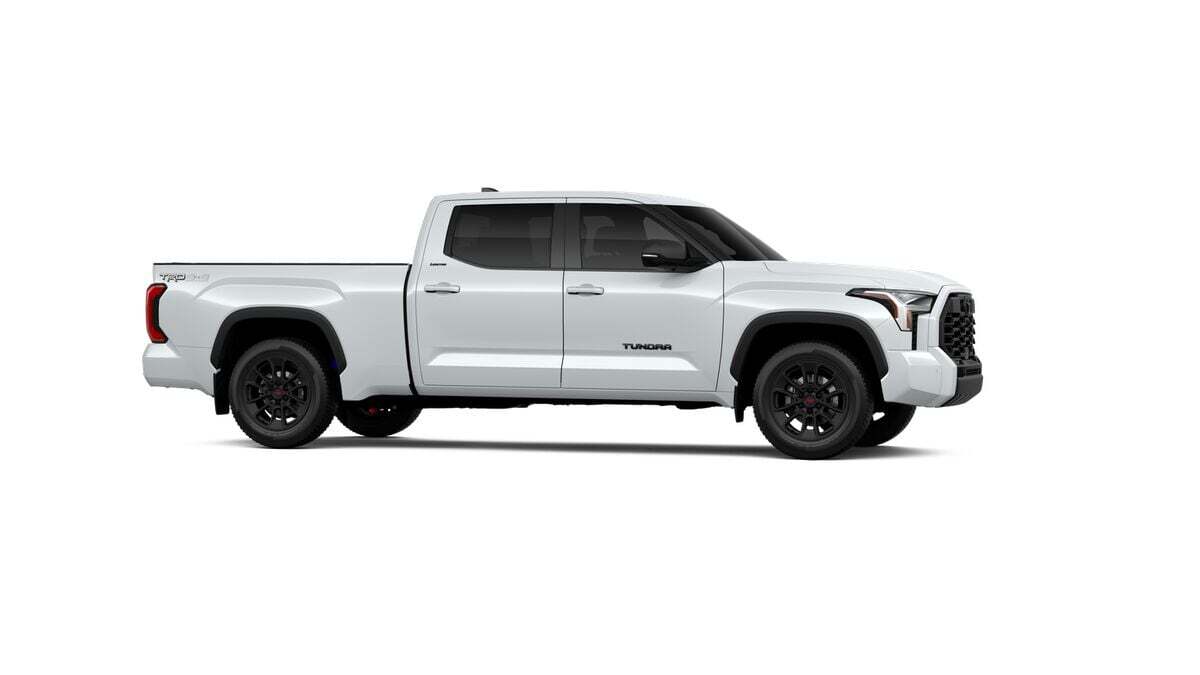 2025 Toyota Tundra Limited Laurel MD