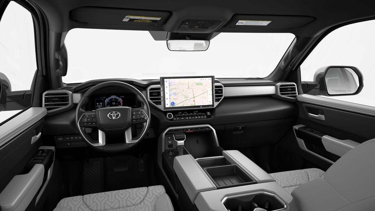 2025 Toyota Tundra Limited Laurel MD